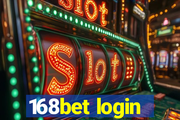 168bet login